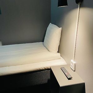 Kleine Eenpersoonskamer